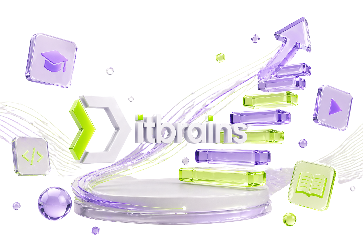 ITBrains Hero Image