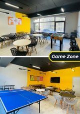 Game Zone