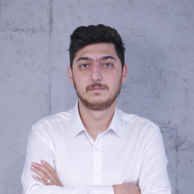 Sənan Abbasov