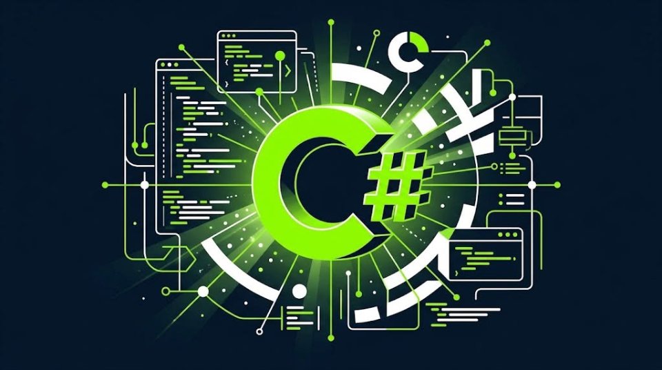 C# nədir? C# proqramlaşdırma dili haqqında ətraflı bələdçi